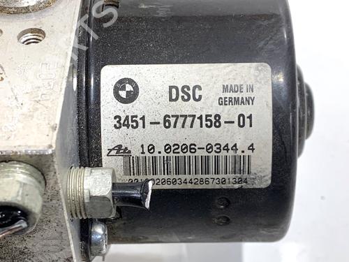 ABS pump BMW 1 (E87) 116 i | BP39330150M43 - Image 5