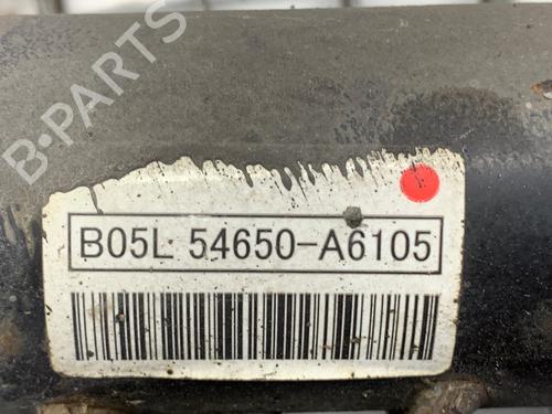 Left front shock absorber HYUNDAI i30 (GD) 1.4 CRDi | BP39296580M16 - Image 5