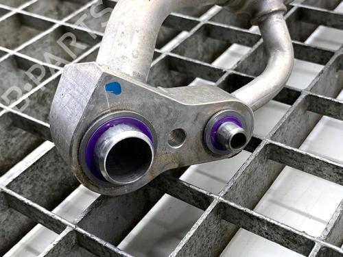 AC pipe BMW 5 (G30, F90) 520 d xDrive | BP39323772M126 - Image 2