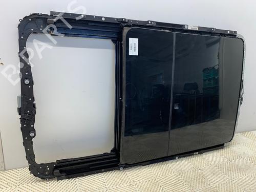 Used Sunroof Sunroof 39349101 39349101