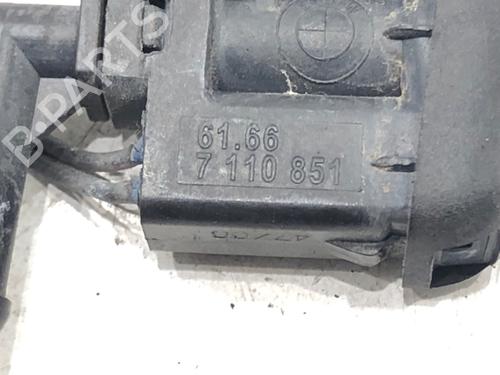Other BMW X3 (E83) xDrive 20 d | BP39280500O1 - Image 4