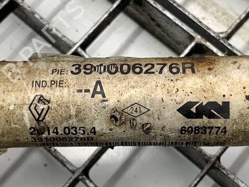 Right front driveshaft DACIA LODGY (JS_) 1.6 SCe 100 (JSAV) | BP39294760M39 - Image 4