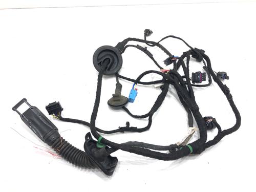 Ledningsnet Ledningsnet AUDI A8 D5 (4N2, 4N8, 4NC, 4NL) 60 TFSI Mild Hybrid quattro (460 hp) 39285874 39285874