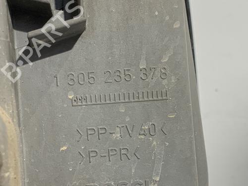 Left headlight OPEL FRONTERA B (U99) 3.2 i (6B1VF, 6B1_6) | BP40033977C28 - Image 5