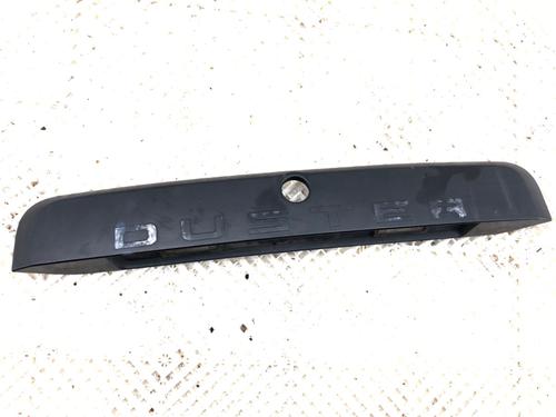 tailgate-trim-dacia-duster-hs_-2010-2011-2012-2013-2014-2015-2016-2017-2018-39314407 main image