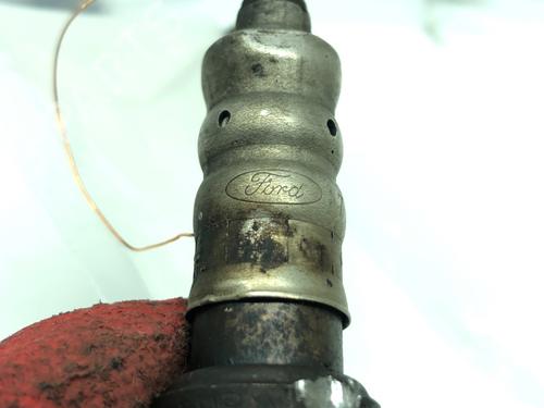Elektronisk sensor MAZDA CX-9 (TB) 3.7 | BP39269465M84 - Image 3