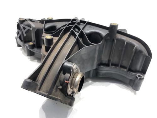 Intake manifold VW CC B7 (358) 2.0 TDI | BP39310349M70 - Image 2