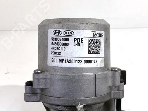 Steering pump HYUNDAI i30 (PDE, PD, PDEN) 1.4 MPI | BP39353639M99  - Image 6