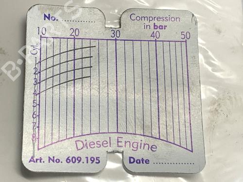 Engine MERCEDES-BENZ GLK-CLASS (X204) 250 CDI 4-matic (204.982, 204.904) | BP40250539M1 - Image 8