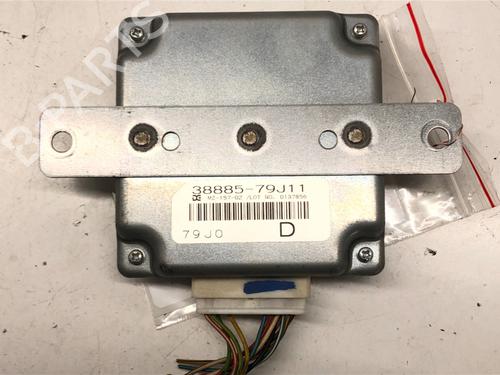 Steering ECU SUZUKI SX4 (EY, GY) 1.6 LPG | BP39274651M49 - Image 2