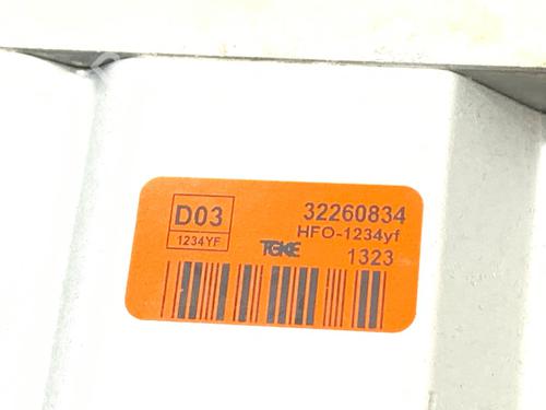 AC pipe VOLVO S60 III (224) B5 Mild-Hybrid AWD | BP40057545M126  - Image 5