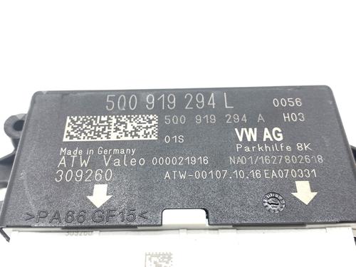 Módulo eletrónico VW PASSAT B8 Variant (3G5, CB5) 2.0 TDI | BP39311582M83 - Image 4