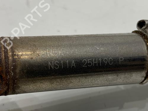 Electronic sensor IVECO DAILY VI Bus 50C18, 60C18 | BP39358564M84 - Image 4