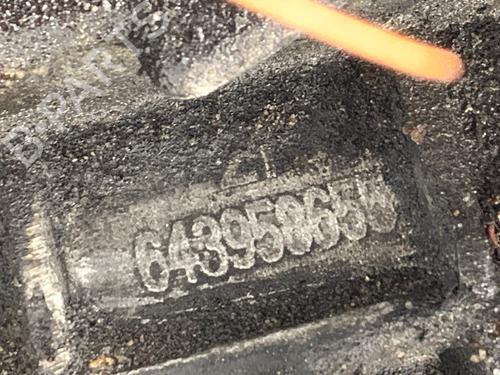 Gearbox OPEL MERIVA B MPV (S10) 1.4 (75) | BP40288091M3 - Image 6