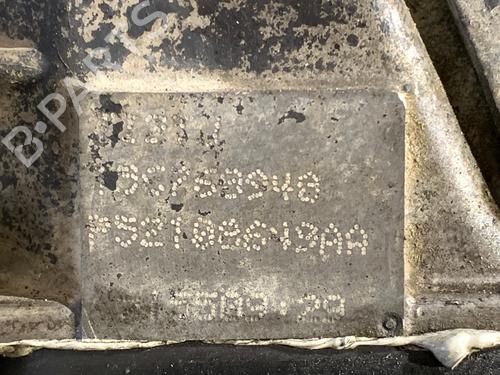 Gearbox DODGE NITRO 2.8 CRD 4WD | BP39367463M3 - Image 7