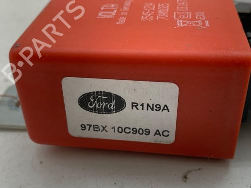 Electronic module FORD KUGA I 2.0 TDCi 4x4 | BP39362057M83 - Image 3