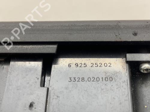 Headlight switch BMW 5 (E60) 525 i | BP39373277I24 - Image 4