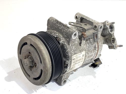 Used AC compressor AC compressor 39321072 39321072