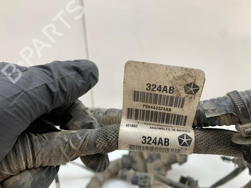 Ledningsnet JEEP CHEROKEE (KL) 2.0 T-GDi | BP39366665E16 - Image 3