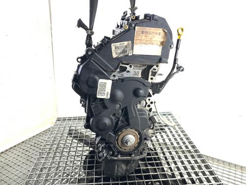 Engine VOLVO V40 Hatchback (525) D2 | BP39378426M1 - Image 4