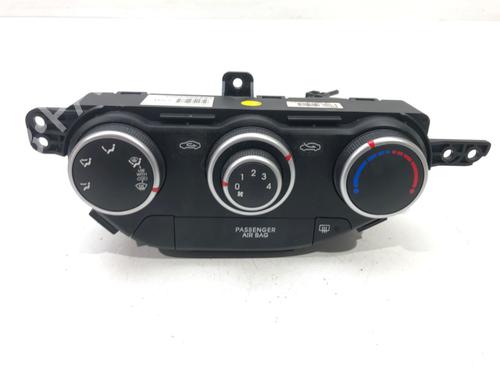 Used Climate control Climate control 39271247 39271247