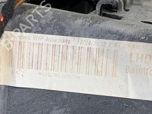 Glove box BMW X5 (E70) xDrive 40 d | BP39970680C95 - Image 9