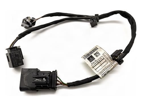 Used Electronic module Electronic module MERCEDES-BENZ SPRINTER 3,5-t Van (B907, B910) eSPRINTER (910.633) (116 hp) 40558541 40558541