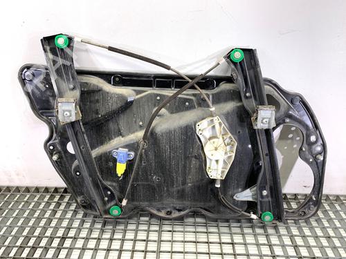 Front right window mechanism VW PASSAT B6 Variant (3C5) 2.0 TDI | BP39306608C23 - Image 2
