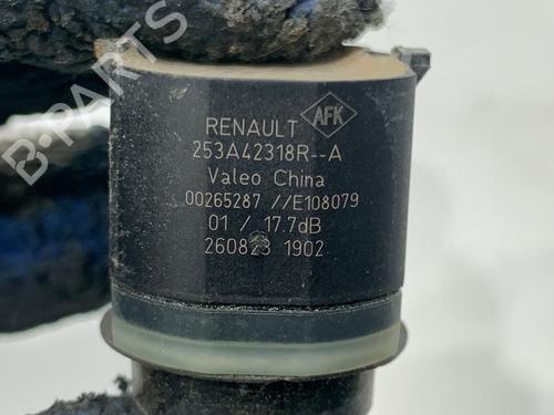 Electronic module DACIA DUSTER (HM_) 1.3 TCe 130 (HMMF) | BP39970622M83  - Image 5