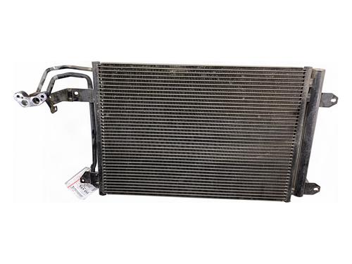 Used AC radiator AC radiator 39378654 39378654