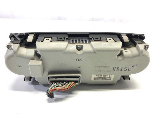 Climate control HONDA CR-V III (RE_) 2.2 i-CTDi 4WD (RE6) | BP39314526I5 - Image 3