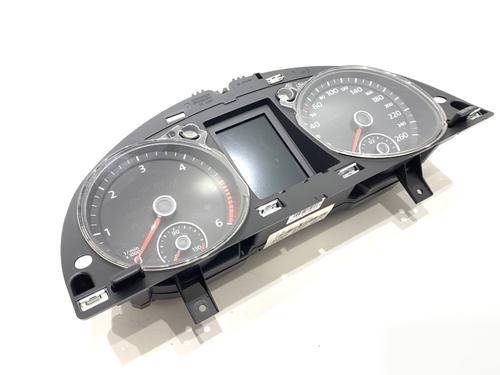 Instrument cluster VW PASSAT B7 Variant (365) 2.0 TDI | BP39308743C47 - Image 2