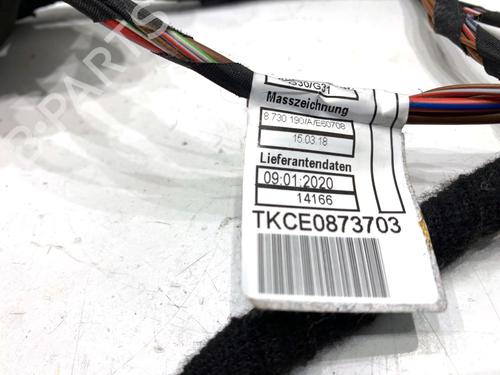 Wiring harness BMW 5 Touring (G31) 520 d | BP39324631E16 - Image 4