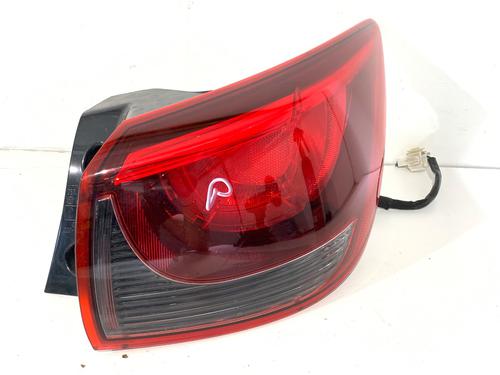 Right taillight MAZDA 2 Hatchback (DL, DJ) 1.5 SKYACTIV-G | BP39293020C35 - Image 2