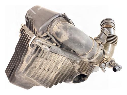 Used Air filter box Air filter box VW TOUAREG (7LA, 7L6, 7L7) 2.5 R5 TDI (174 hp) 40033921 40033921