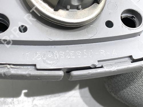 Right sun visor HONDA CR-V III (RE_) 2.2 i-CTDi 4WD (RE6) | BP39322101I2 - Image 5