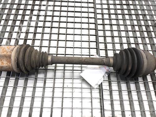 Left front driveshaft RENAULT TRAFIC III Bus (JG_) 1.6 dCi 125 (JGMH) | BP39315882M38 - Image 4