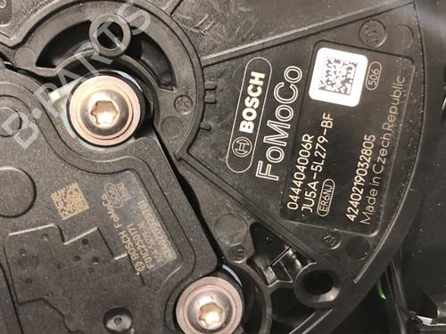 AdBlue-tank FORD FOCUS IV Turnier (HP) 1.5 EcoBlue | BP39284733M85 - Image 4