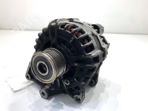 Used Alternator Alternator 39341925 39341925