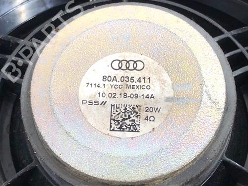 Speaker AUDI Q5 (FYB, FYG) 40 TDI quattro | BP39298882E2 - Image 8
