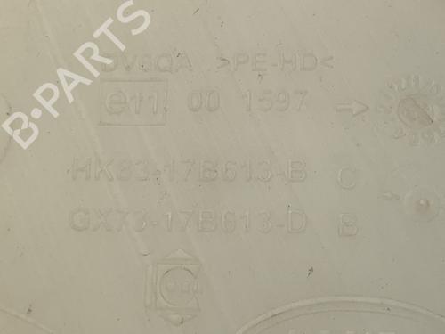 Sprinklertank JAGUAR F-PACE (X761) 2.0 TD4 | BP39324394C113 - Image 4