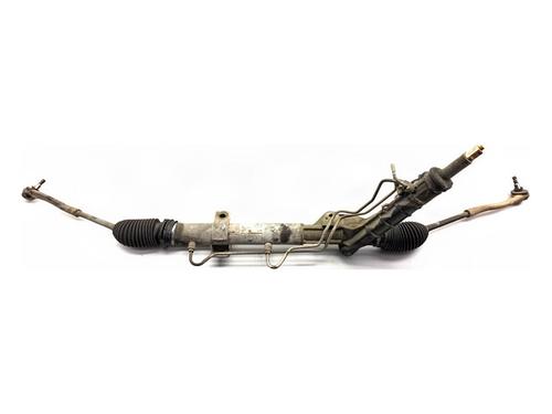Used Steering rack Steering rack OPEL VIVARO B Platform/Chassis (X82) 1.6 CDTI (03) (120 hp) 40115759 40115759