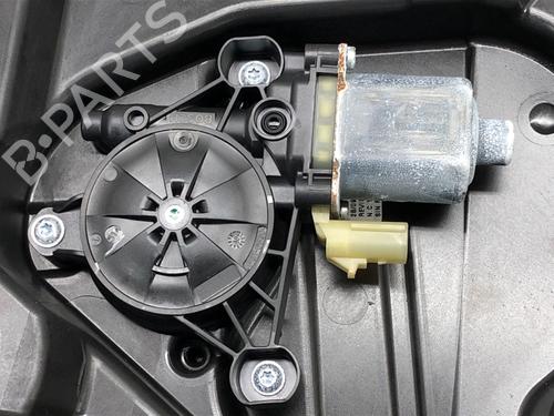 Rear right window mechanism JEEP COMPASS (MP, M6, MV, M7) 2.4 MultiAir 4x4 | BP39282067C25 - Image 2