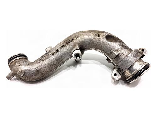 Used Pipe Pipe MERCEDES-BENZ GL-CLASS (X164) GL 320 CDI 4-matic (164.822) (224 hp) 40211443 40211443