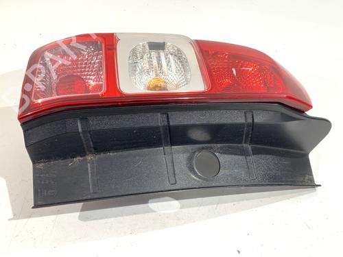 Left taillight DACIA DUSTER (HS_) 1.2 TCe 125 4x4 | BP40277020C34 - Image 2