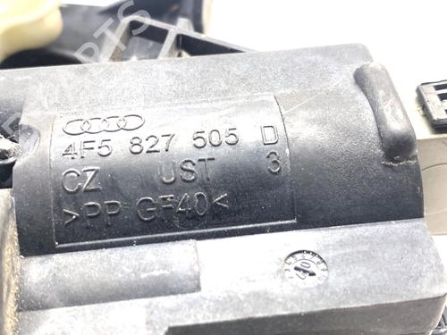 Tailgate lock AUDI A8 D3 (4E2, 4E8) 4.0 TDI quattro | BP39349654C101 - Image 5