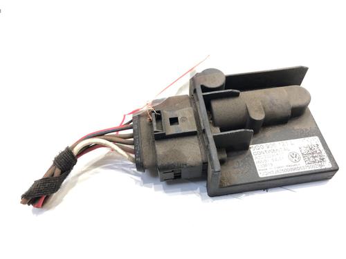 Used Electronic module Electronic module 39334601 39334601