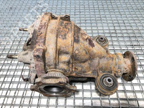 Rear differential NISSAN PATHFINDER III (R51) 2.5 dCi 4WD | BP39363331M24 - Image 4
