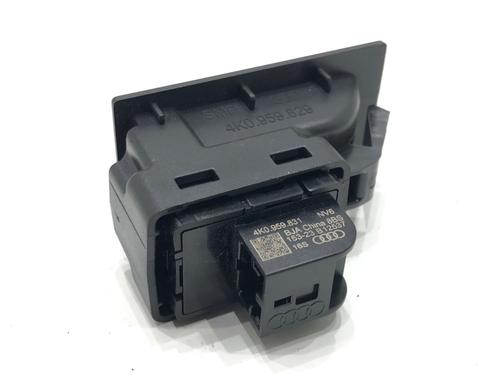 Tailgate handle AUDI A6 C8 Avant (4A5) 40 TDI Mild Hybrid quattro | BP39285309C132 - Image 3