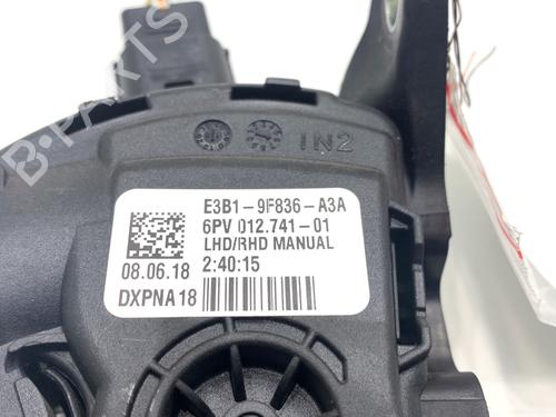 Pedal FORD KA+ III (UK, FK) 1.2 | BP39330021I4 - Image 5